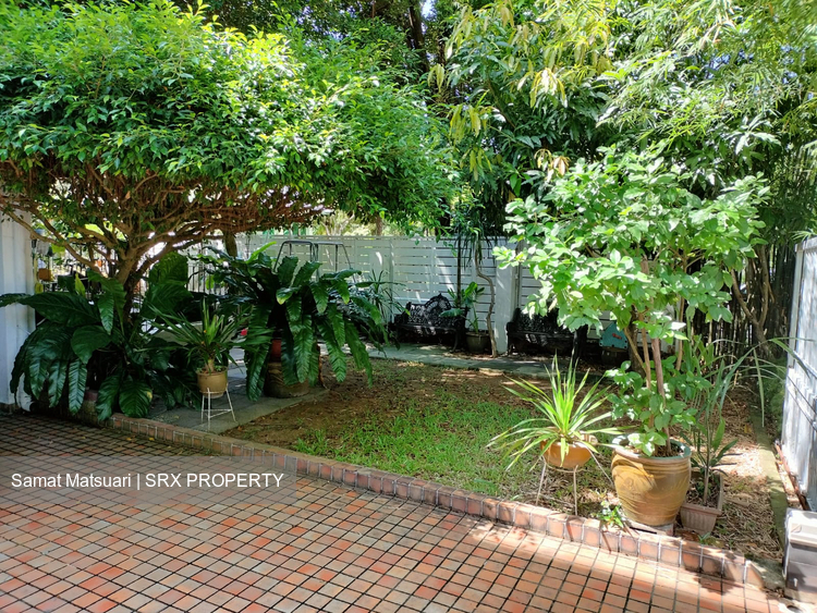 Lorong Marzuki (D14), Semi-Detached #501130091